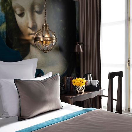 Hotel Bersolys Saint-Germain ปารีส ภายนอก รูปภาพ