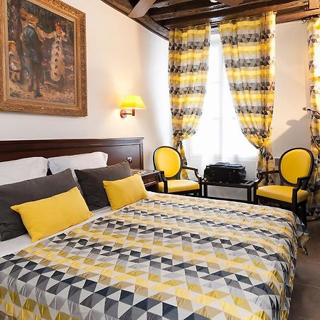 Hotel Bersolys Saint-Germain ปารีส ภายนอก รูปภาพ