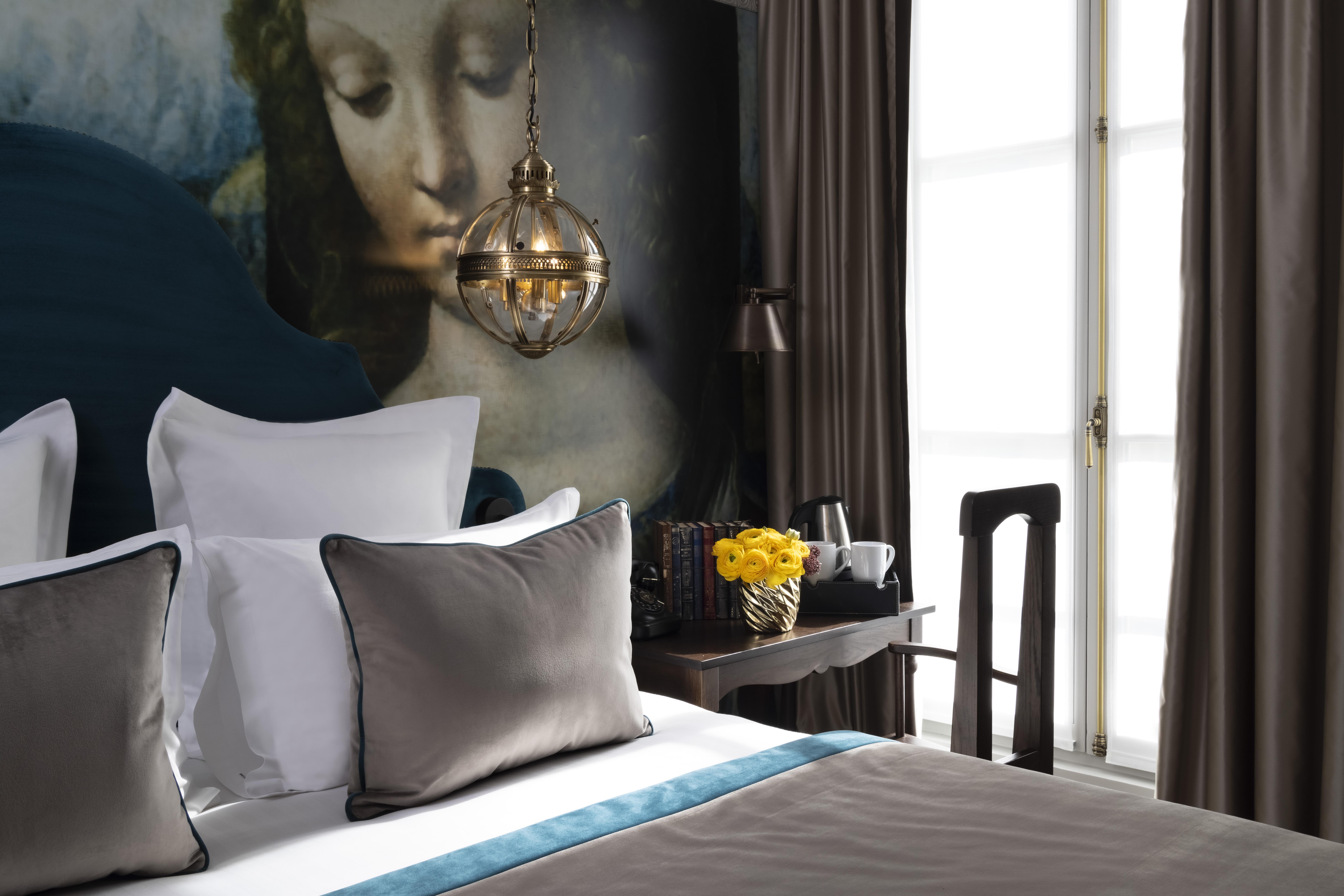 Hotel Bersolys Saint-Germain ปารีส ภายนอก รูปภาพ