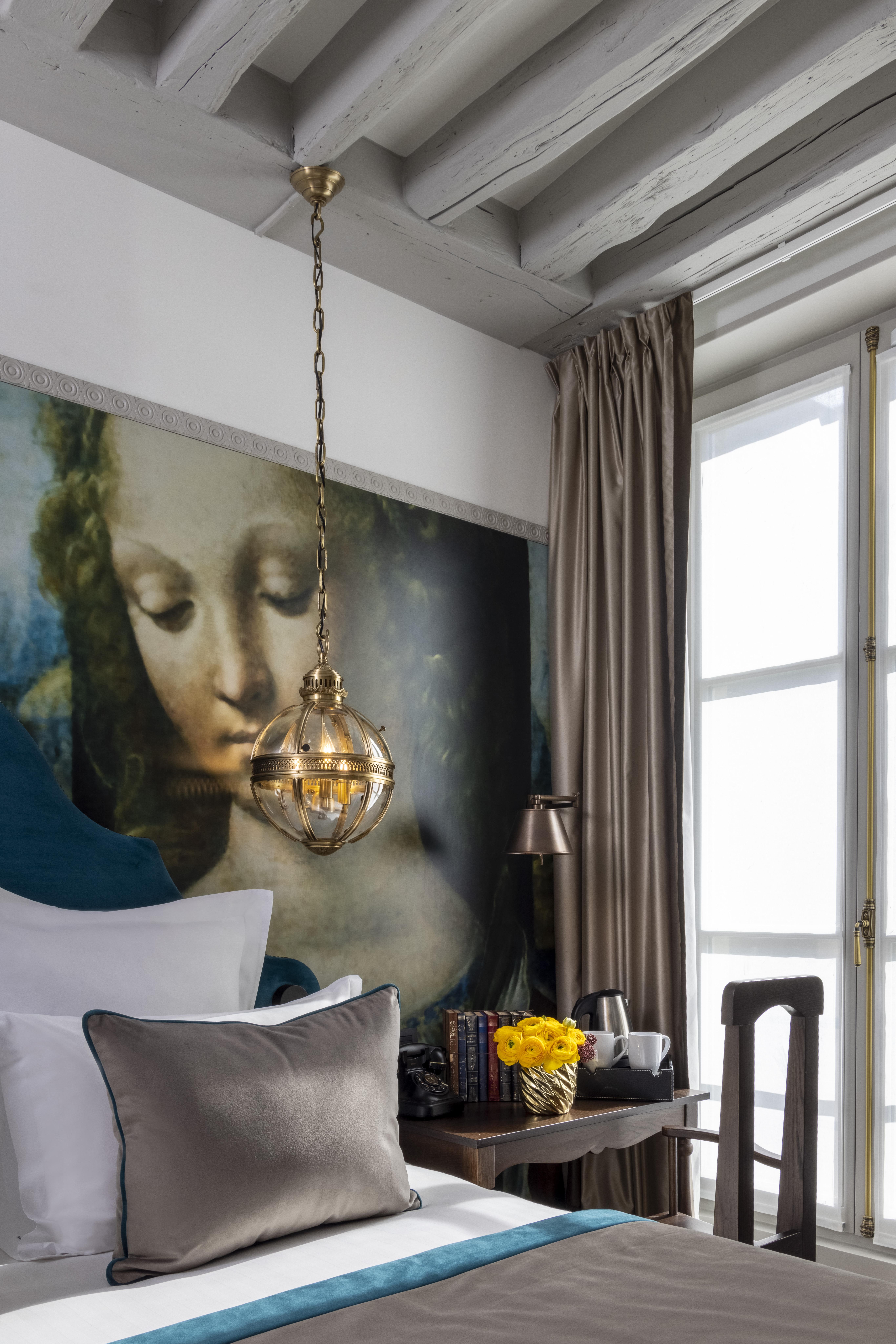 Hotel Bersolys Saint-Germain ปารีส ภายนอก รูปภาพ