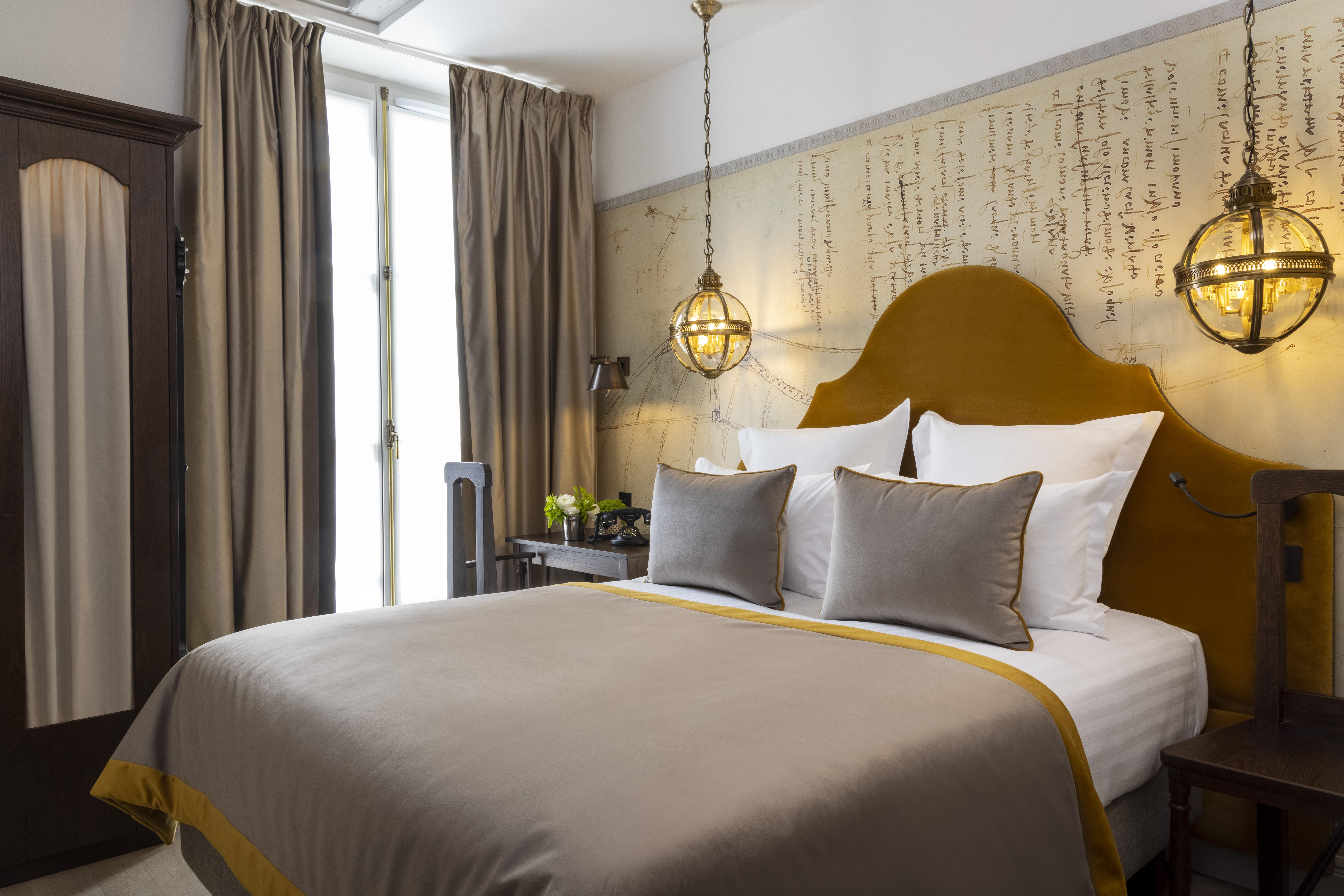 Hotel Bersolys Saint-Germain ปารีส ภายนอก รูปภาพ