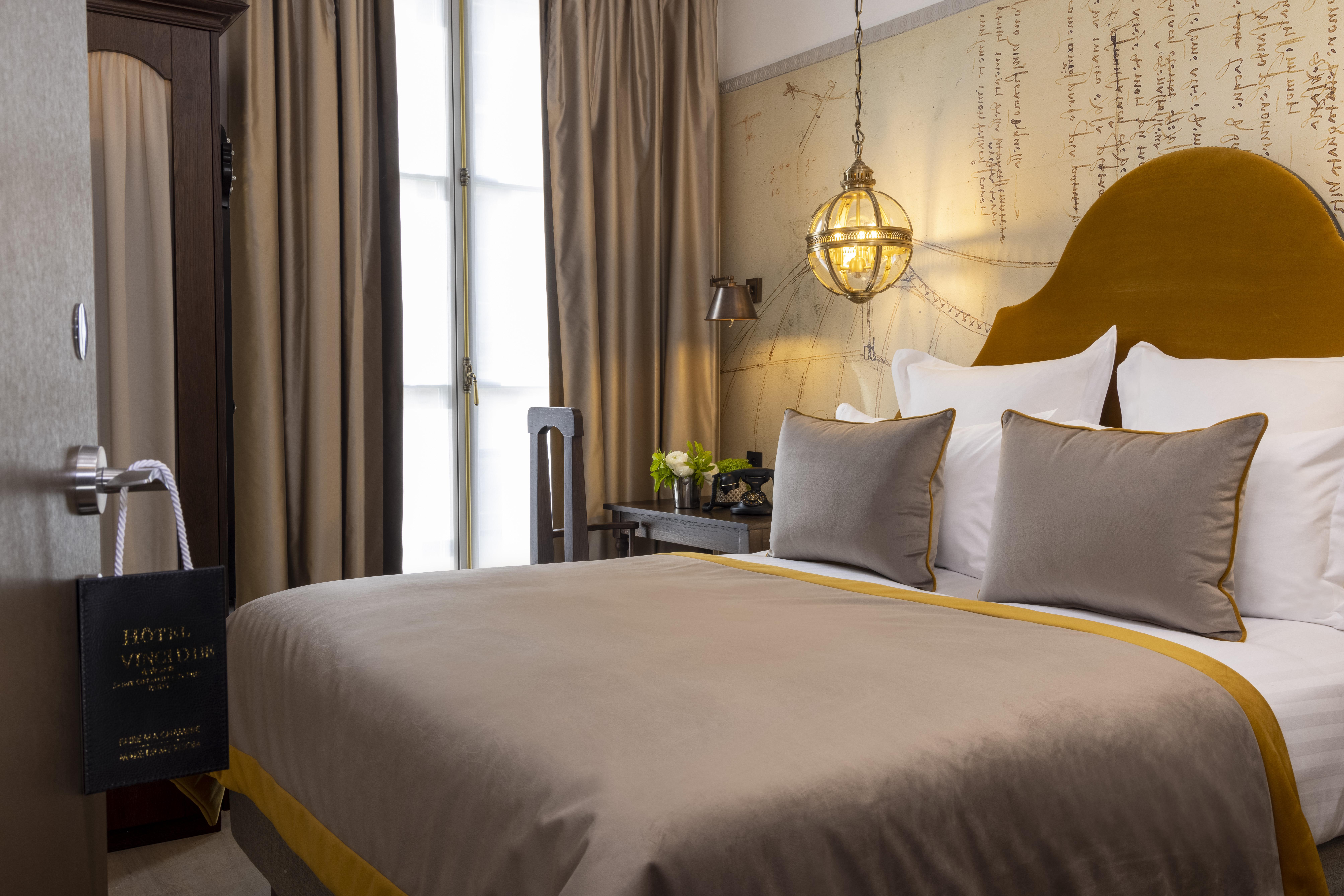 Hotel Bersolys Saint-Germain ปารีส ภายนอก รูปภาพ