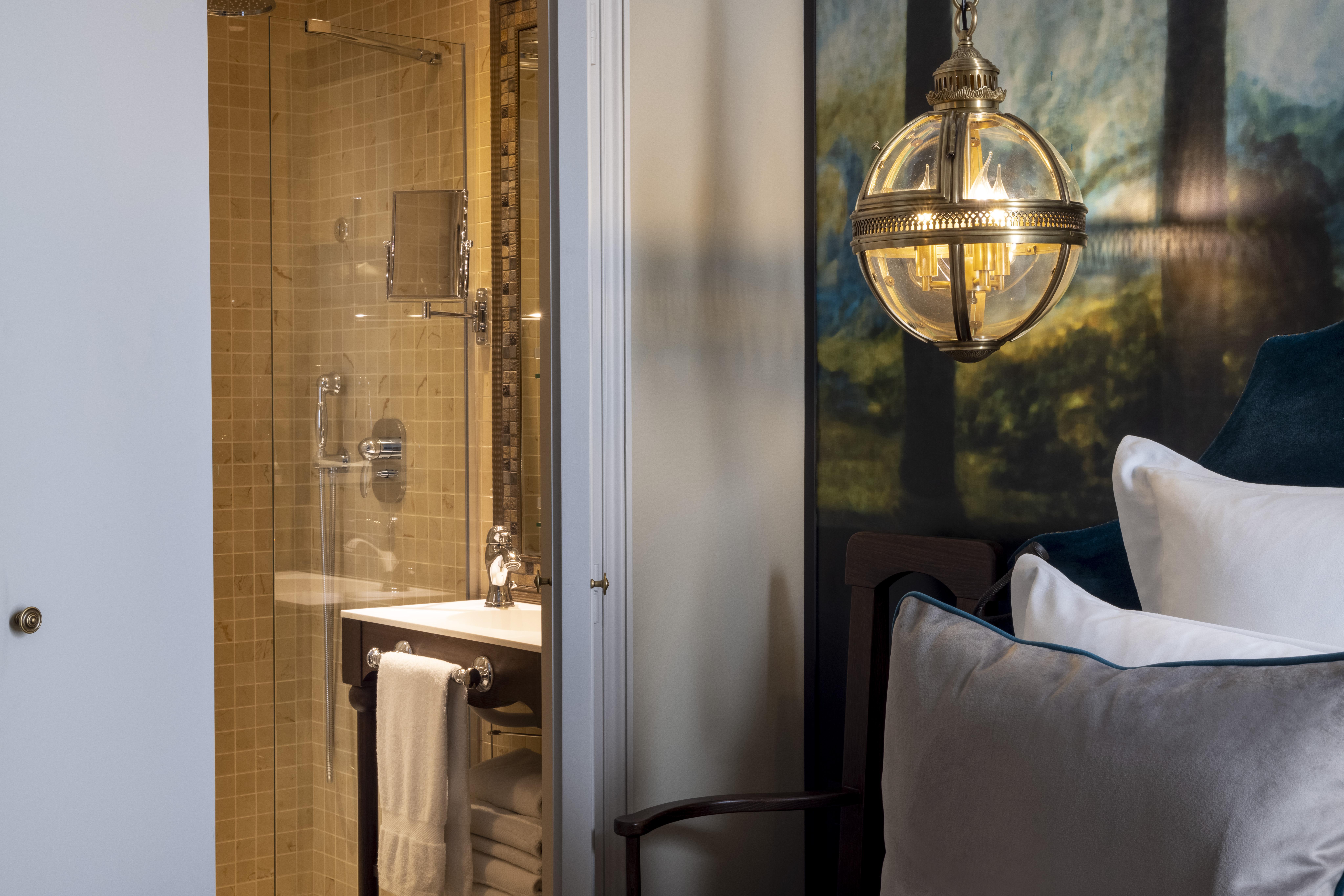 Hotel Bersolys Saint-Germain ปารีส ภายนอก รูปภาพ