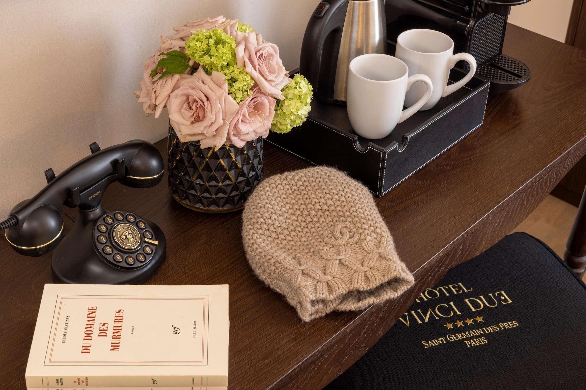 Hotel Bersolys Saint-Germain ปารีส ภายนอก รูปภาพ