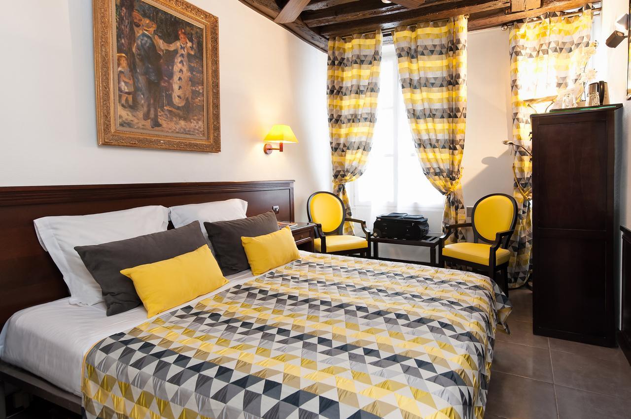 Hotel Bersolys Saint-Germain ปารีส ภายนอก รูปภาพ